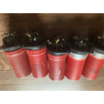 Philips EF 50 Radio Buis gebruikt getest 5 stuks 25 euro